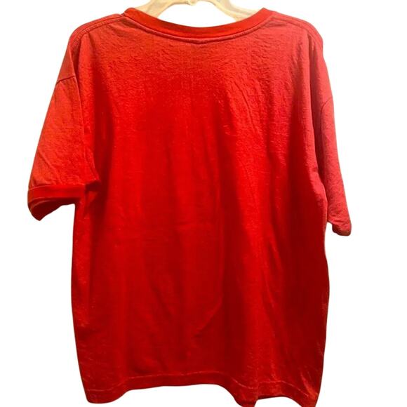 Vintage Madonna Re-invention Tour 2004, Size Unisex XL, New without Tag - Picture 2 of 7